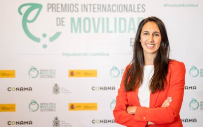Conoce la Estrategia de Sostenibilidad de Mahou San Miguel, ganadora de los Premios Internacionales de Movilidad en la categoría ‘Empresa Privada – Gran Empresa’