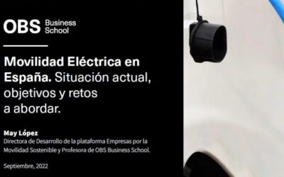 Conclusiones del II Informe sobre Movilidad Eléctrica en España