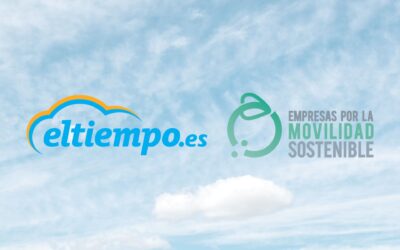 Alianza estratégica entre ElTiempo.es y Empresas por la Movilidad Sostenible