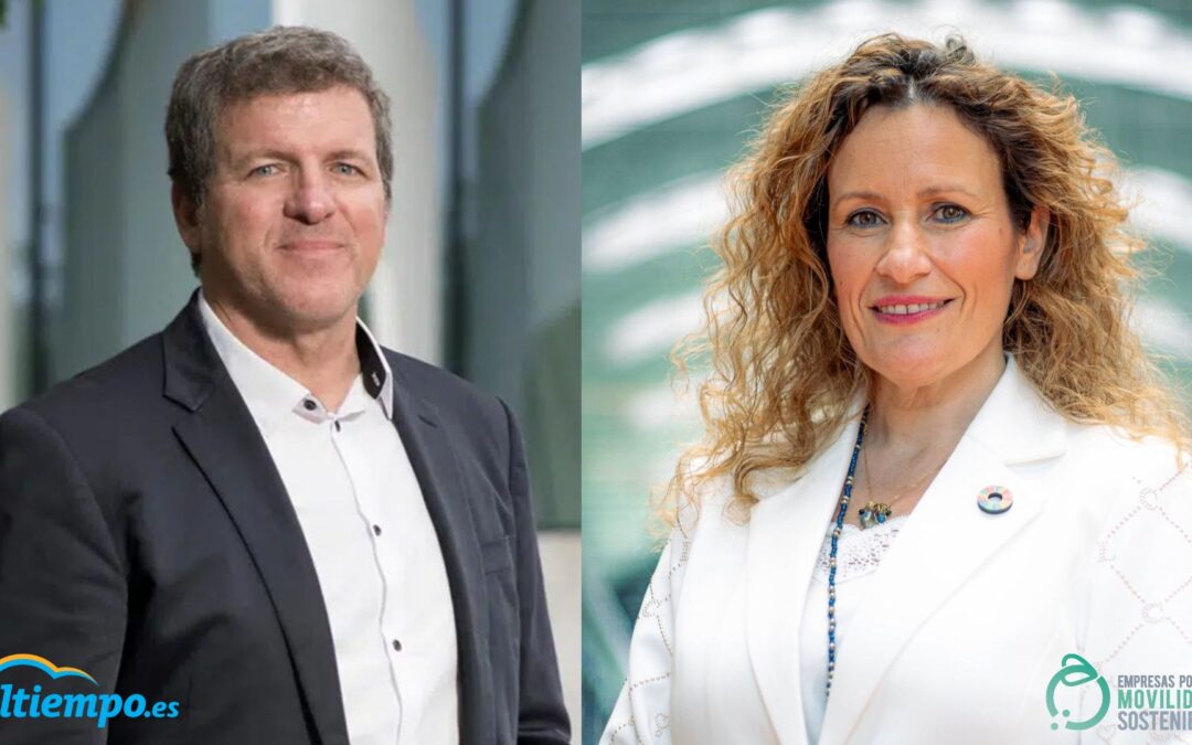 Comunicar y colaborar, claves para el impulso