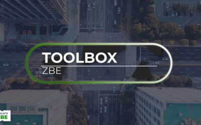 ¿Qué es TOOLBOX ZBE?