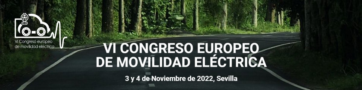 CONGRESO VEHÍCULO ELÉCTRICO EN SEVILLA 