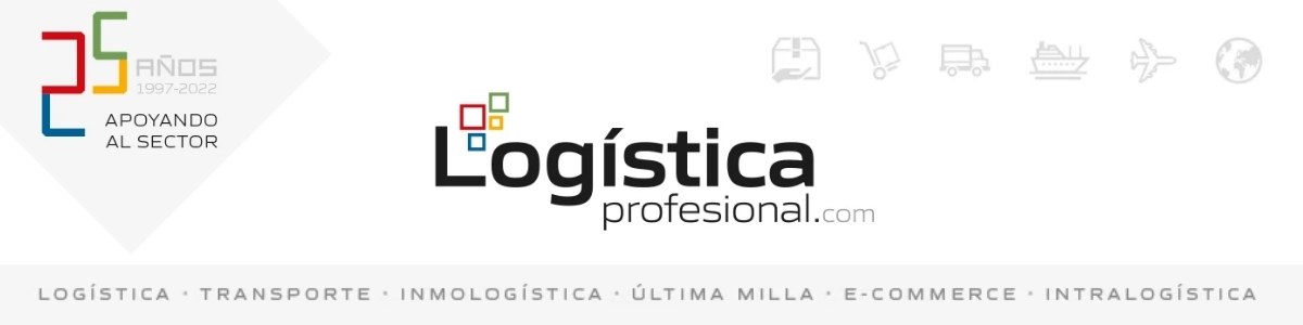 25º ANIVERSARIO DE LOGÍSTICA PROFESIONAL