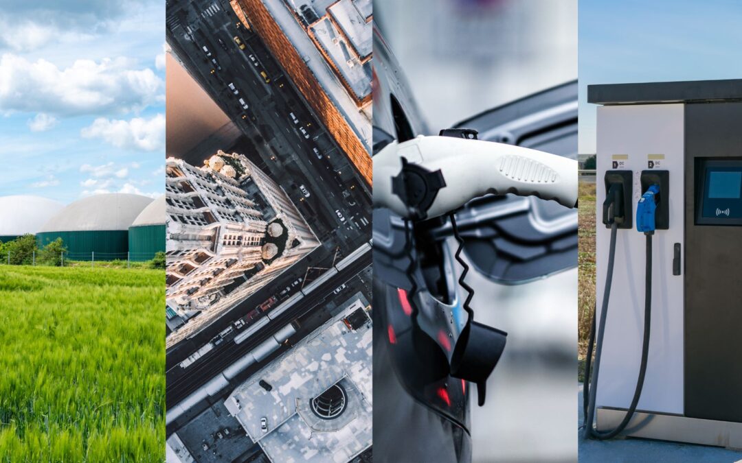 La movilidad no para: noticias que te interesan