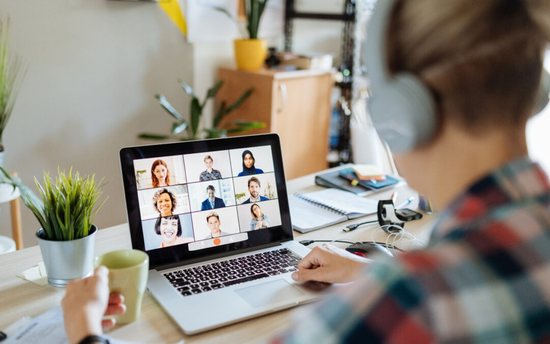 Teletrabajo y eficiencia energética: beneficios para empresas y trabajadores