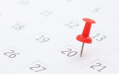 ¡Toma nota de estos 7 eventos que quizá te interesen!