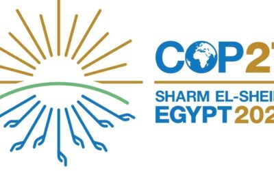 La semana de la COP27 y otras noticias