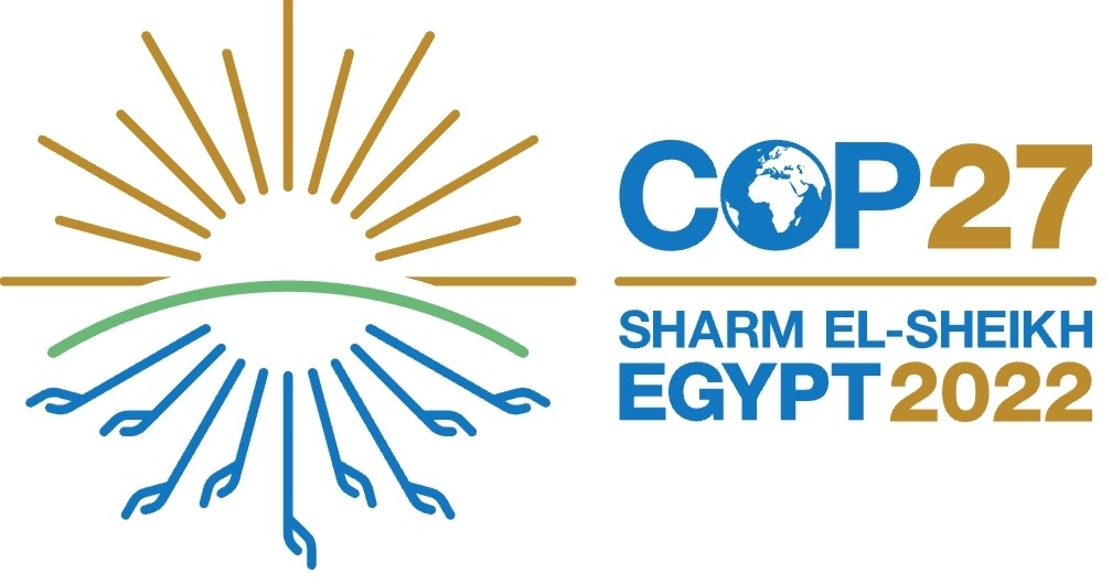 La semana de la COP27 y otras noticias