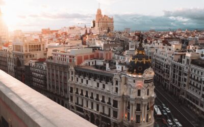 El turismo, un sector clave; la movilidad, un catalizador imprescindible