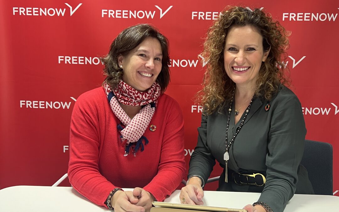 FREE NOW for Business, nuevo miembro de Empresas por la Movilidad Sostenible