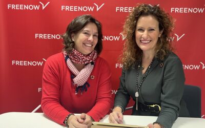 FREE NOW for Business, nuevo miembro de Empresas por la Movilidad Sostenible