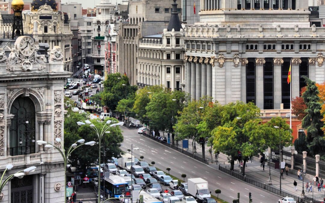 El Gobierno da luz verde al Proyecto de Ley de Movilidad Sostenible: estas son sus implicaciones