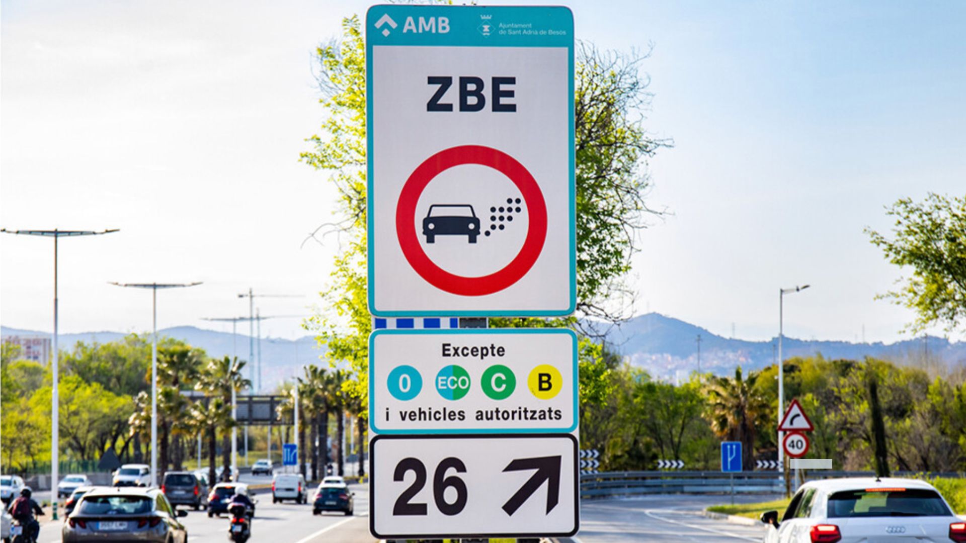 Aprobado el Real Decreto para regular las Zonas de Bajas Emisiones ...