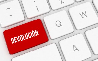 Las devoluciones, un reto para muchas empresas