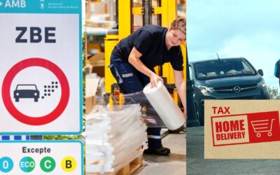 ¡Ponte el cinturón! En este 2023 vienen curvas