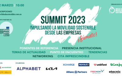 ¡Nuevos ponentes confirmados para el SUMMIT 2023!