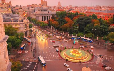 ZBE: Medir para mejorar y comunicar para avanzar