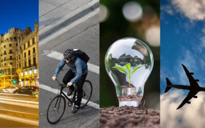 Nuevas oportunidades de financiación para la descarbonización