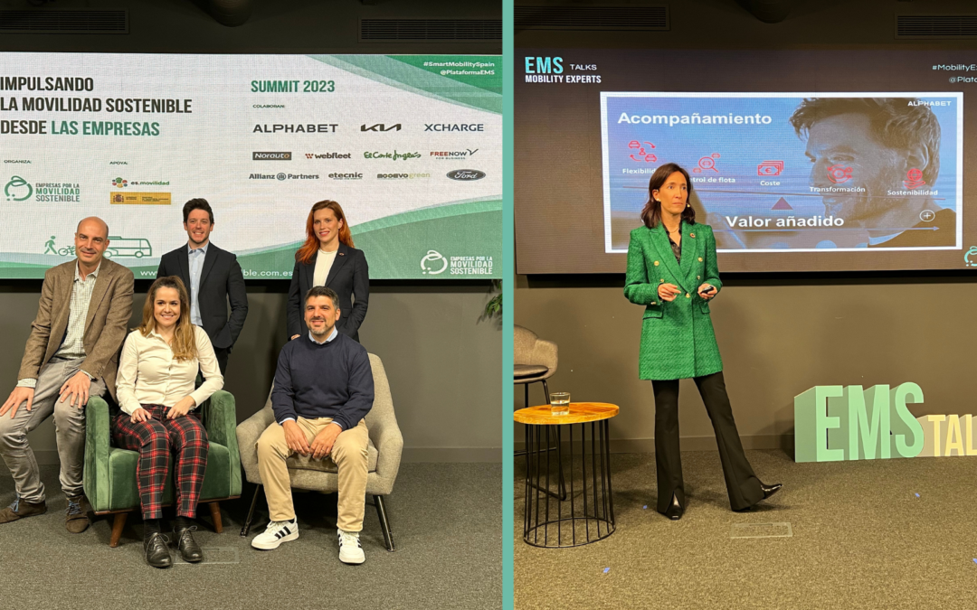 ¿Qué podemos aprender de la primera zona cero emisiones del mundo?