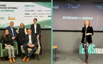 Con la experiencia de los últimos 100 años, ¿hacia dónde se dirige la movilidad del futuro?