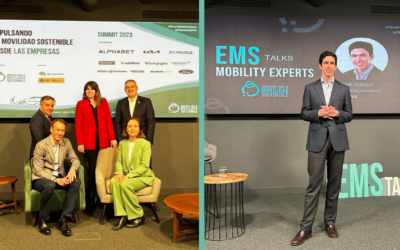 Liderar con el ejemplo desde la administración, más ayudas y agilidad en los trámites, las claves para poder avanzar en la descarbonización del transporte