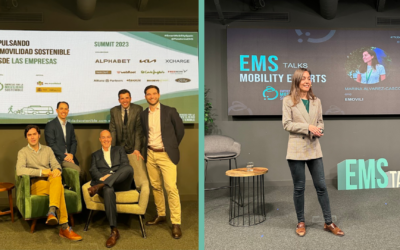 La interoperabilidad y la innovación para la optimización de la infraestructura de recarga, claves para el desarrollo de la movilidad eléctrica en España