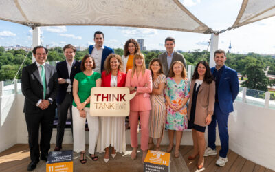 El Think Tank EMS identifica más de 25 barreras que frenan la descarbonización de las flotas corporativas y plantea más de 45 propuestas de solución para su impulso eficiente