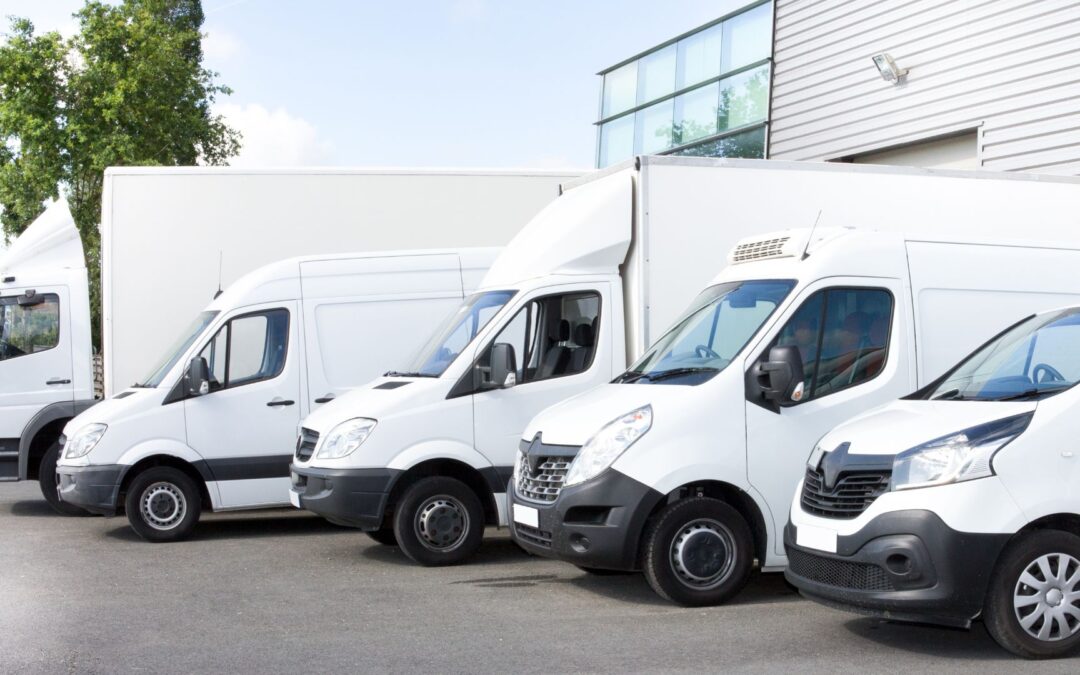 Pymes y autónomos, los grandes olvidados en el impulso de la movilidad sostenible