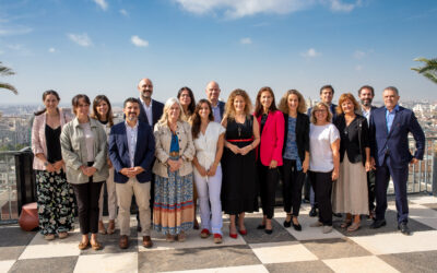 Empresas por la Movilidad Sostenible impulsa los planes de movilidad al trabajo con la organización de un nuevo ‘Think Tank EMS’