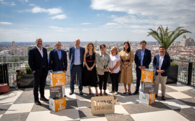 Expertos señalan el tratamiento fiscal de la movilidad corporativa como punto clave para su desarrollo