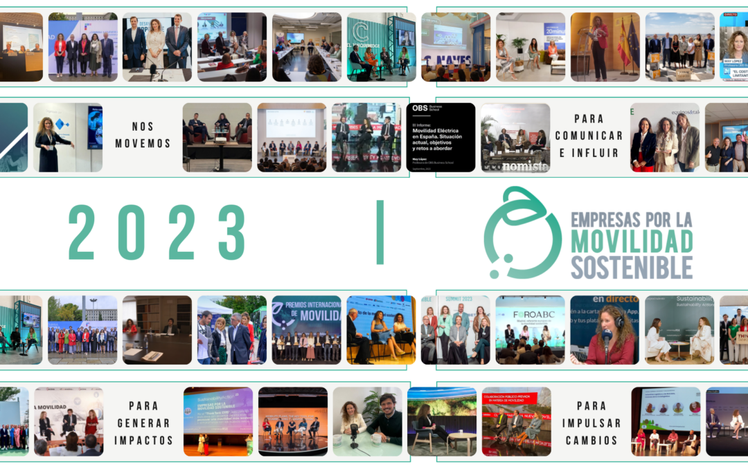 2023 resumido en un clic