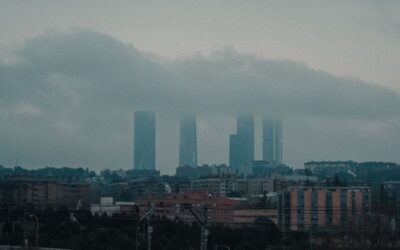 El Gobierno aprueba la actualización del Programa Nacional de Control Contaminación Atmosférica 2023 – 2030