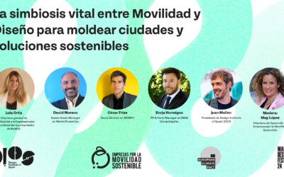 ¡Participa en este sondeo y no te pierdas el Madrid Design Festival!