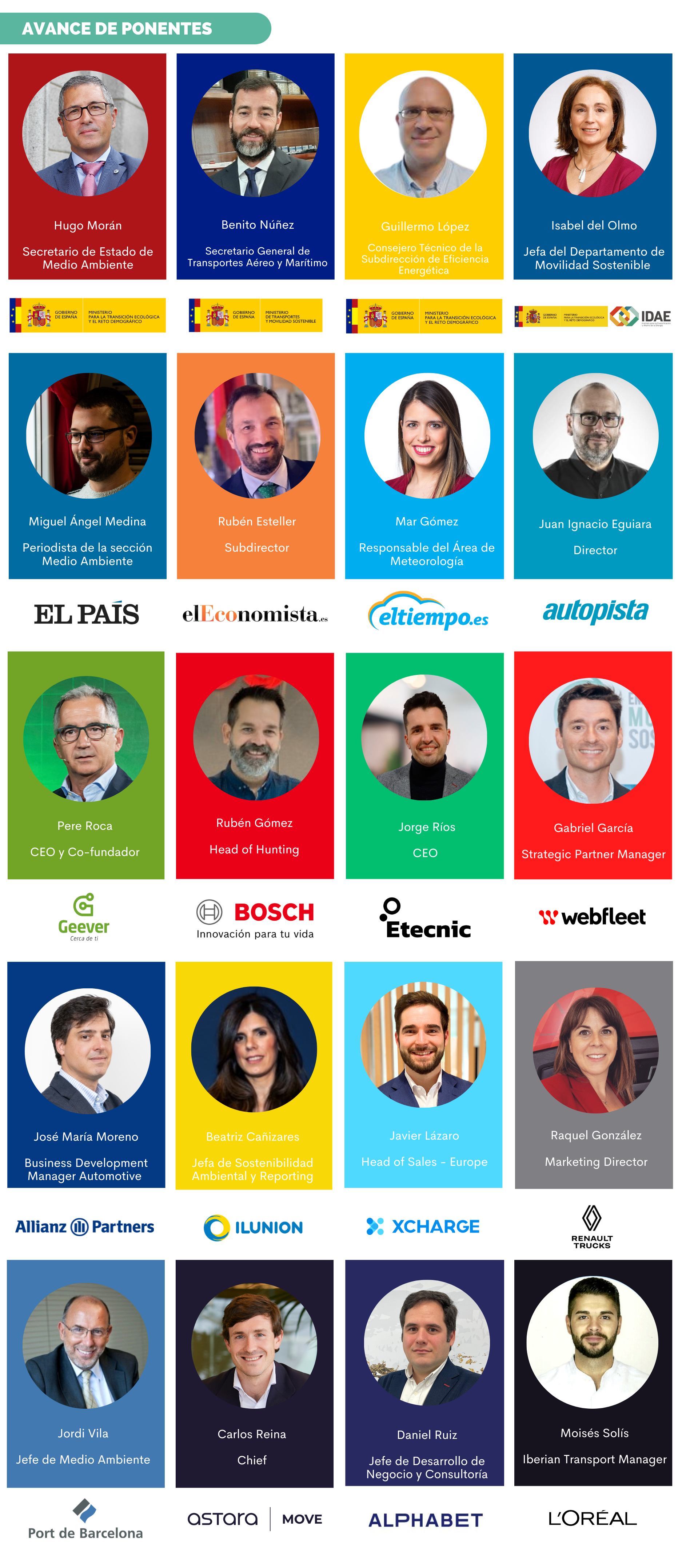 ponentes summit 2024