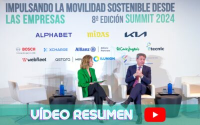 Los mensajes claves de las instituciones en el SUMMIT 2024