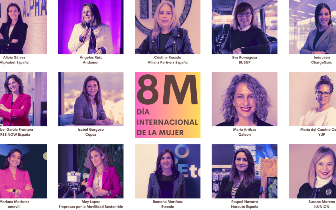 8M: ¿Cuál es la brecha más urgente a resolver? Profesionales referentes del sector responden