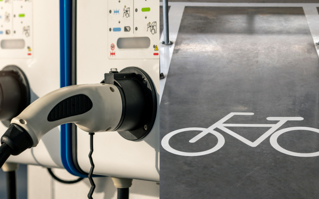 Nueva directiva europea que impulsa la movilidad sostenible