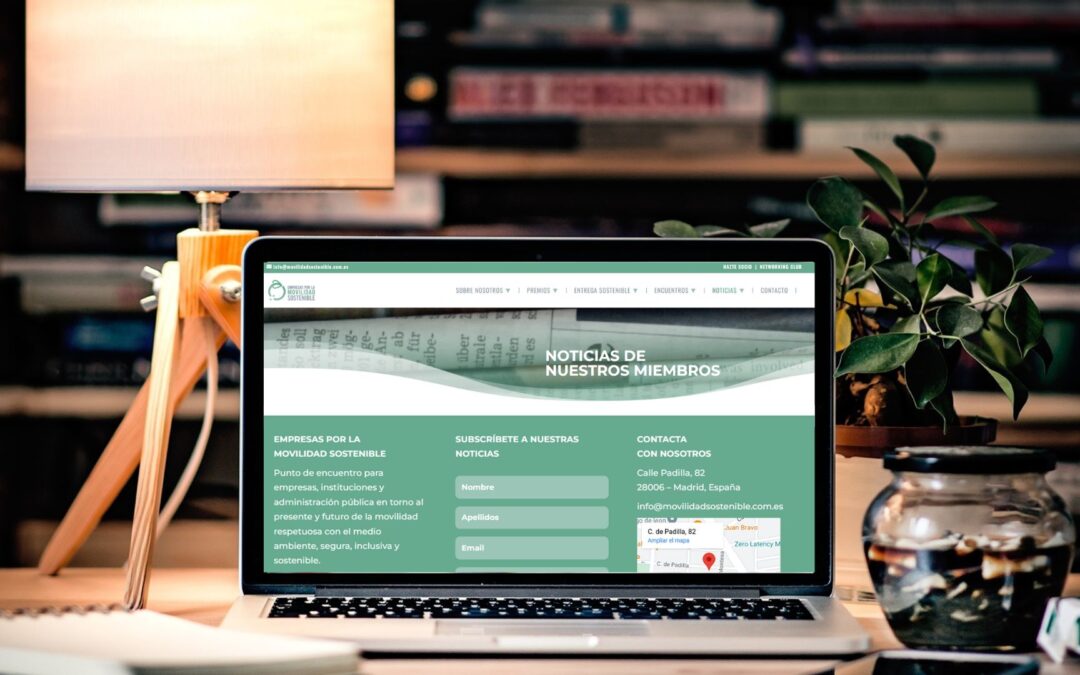 Nuestros miembros tampoco paran: últimas noticias e iniciativas