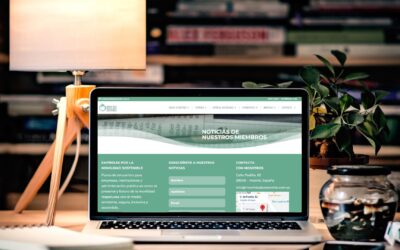 Nuestros miembros tampoco paran: últimas noticias e iniciativas