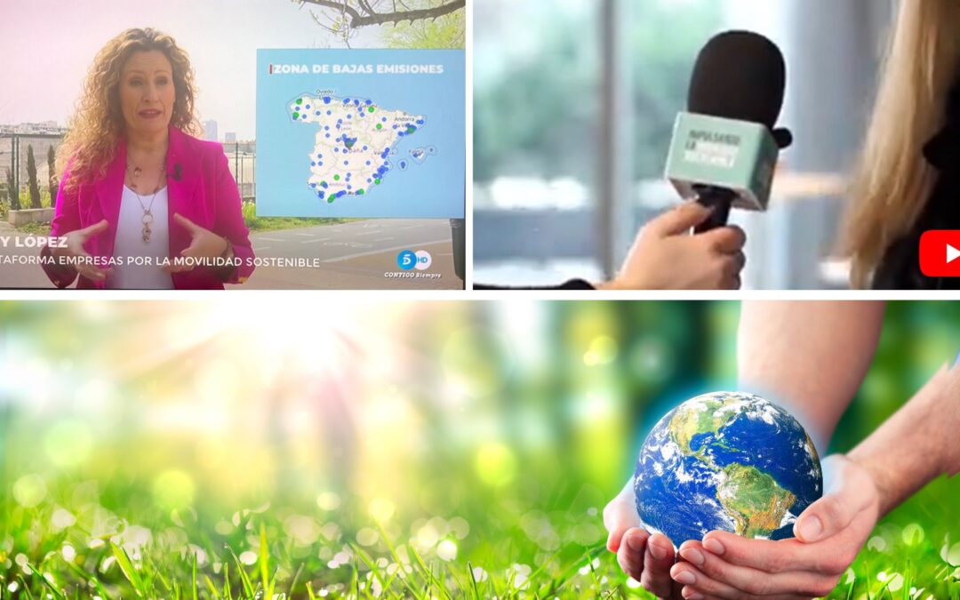 La importancia de la calidad del aire y el papel de la Ley de Movilidad Sostenible