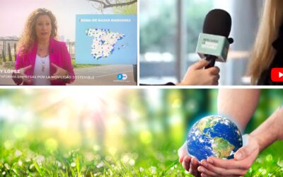 La importancia de la calidad del aire y el papel de la Ley de Movilidad Sostenible