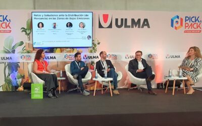 Retos y soluciones ante la Distribución de Mercancía en las Zonas de Bajas Emisiones