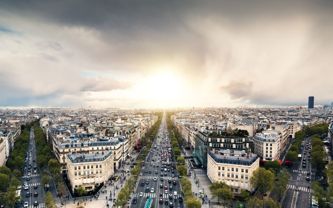 Los planes de movilidad: necesarios y ¿obligatorios?