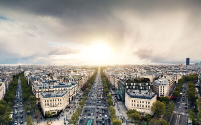 Los planes de movilidad: necesarios y ¿obligatorios?