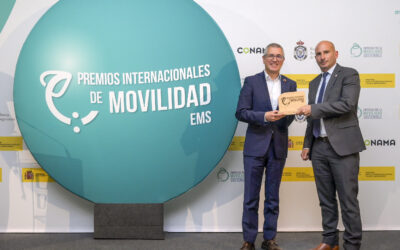 Conoce la Región de Nueva Aquitania (Francia), premiada en la 4ª Edición de los Premios Internacionales de Movilidad