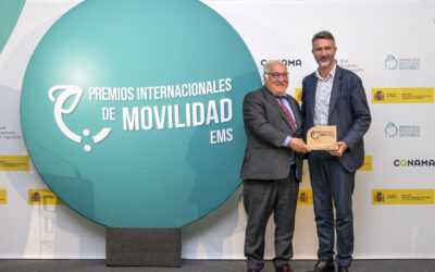 Conoce las iniciativas de Vilagarcía de Arousa que han sido premiadas en la 4ª edición de los Premios Internacionales de Movilidad