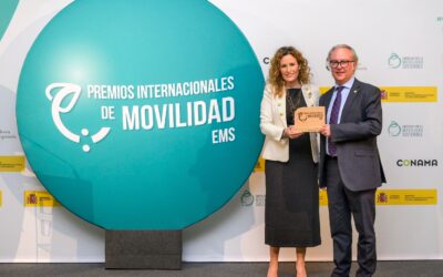 Conoce CESVIMAP, el centro de I+D de MAPFRE galardonado en la 4ª edición de los Premios Internacionales de Movilidad