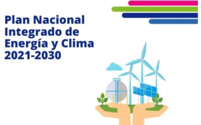 Abierto a información pública el Estudio Ambiental Estratégico de la actualización del PNIEC 2023-2030