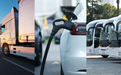 Nuevos plazos y ampliación de presupuestos para el impulso de la movilidad sostenible: MOVES MITMA y MOVES III