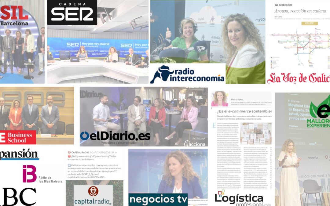 La comunicación, el catalizador del cambio